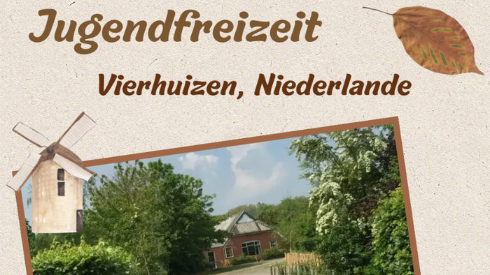 Jugendfreizeit