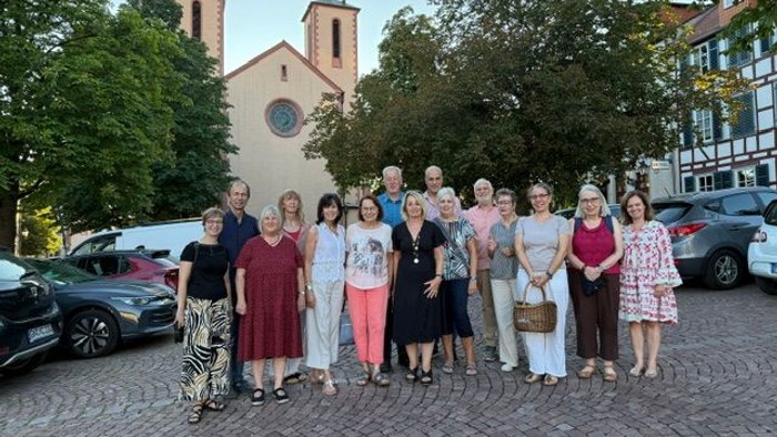 Kirchenteam Gelnhausen