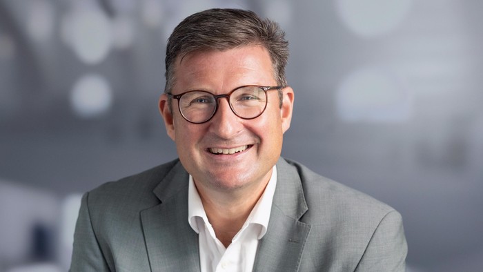 Dekan Marvin Lange