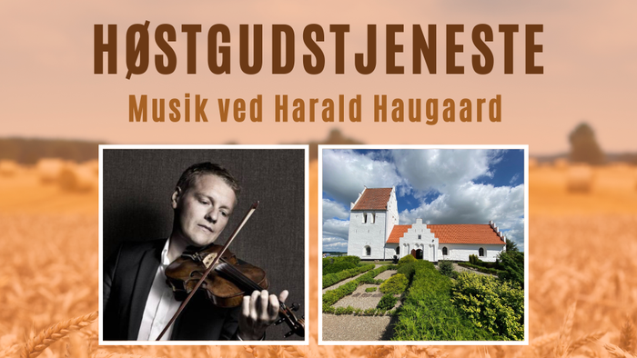 Høstgudstjeneste 2026