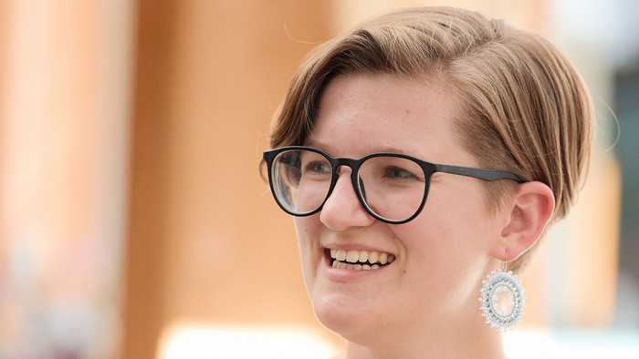 Nora Matern