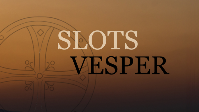 Slotsvesper i Frederiksberg Slotskirke hver anden onsdag