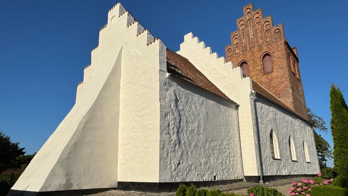 Grønholt Kirke