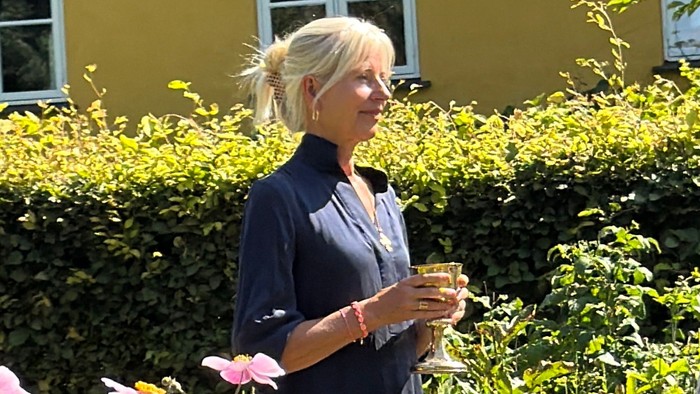 Kristine
