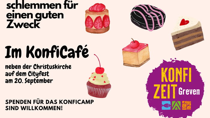 KonfiCafé 2026