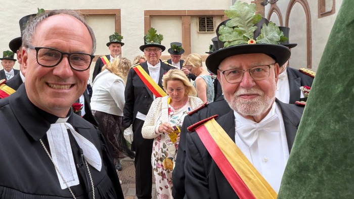 Schützen