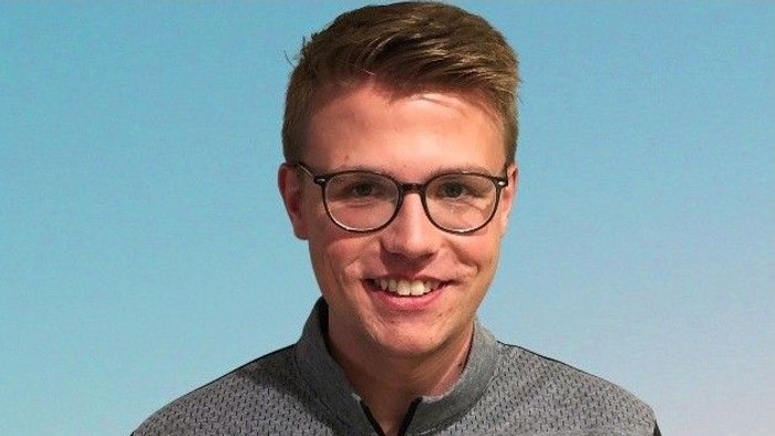 Person Jens Beverungen