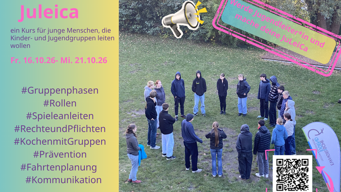 Jugendgruppe