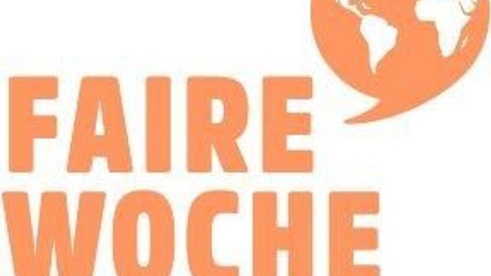 Logo Faire Woche 2026