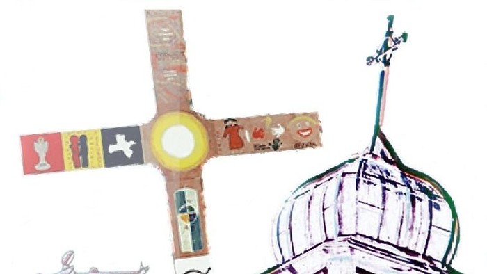Gemeindefestlogo St. Marien Rothebusch