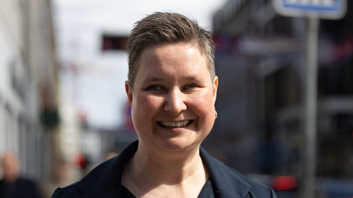 Julie Kajgaard