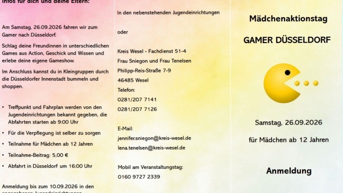 Pastellfarbe Seite mit einem