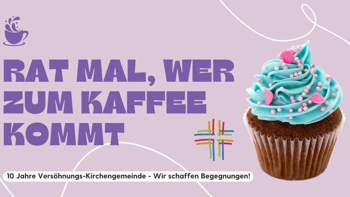 10 Jahre Versöhnungs-Kirchengemeinde Jöllenbeck