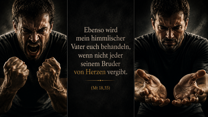 Bild zum Bibelvers