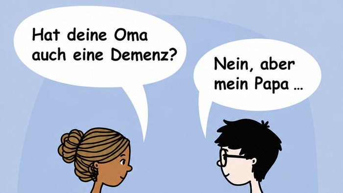 Gottesdienst Demenz