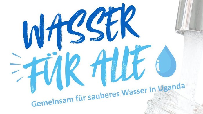 Aktionstag Wasser für alle am 26.09.2026 von 10 bis 17 Uhr