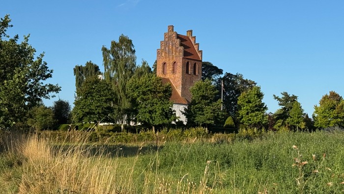 Grønholt Kirke