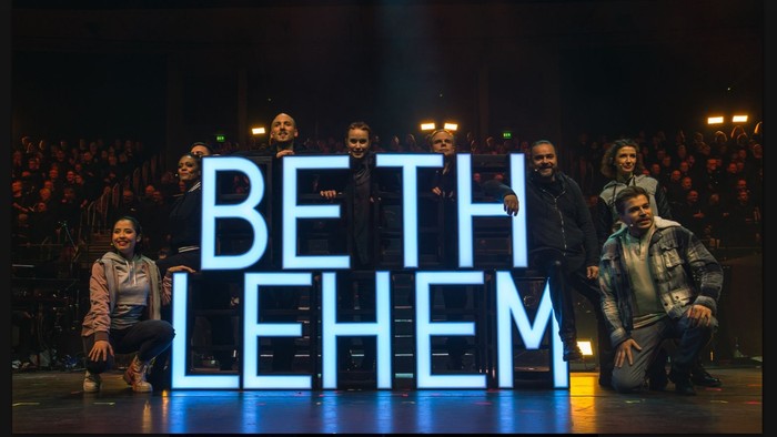 Musical Bethlehem
