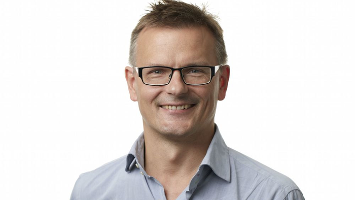 Professor Bent Meier Sørensen