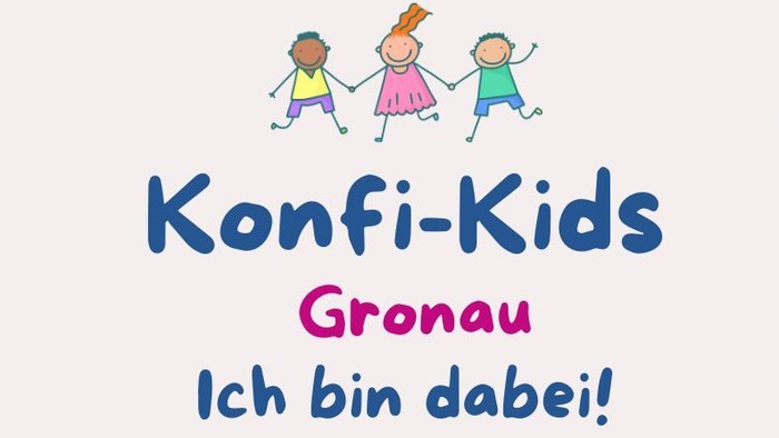 Konfi-Kids 2026/27