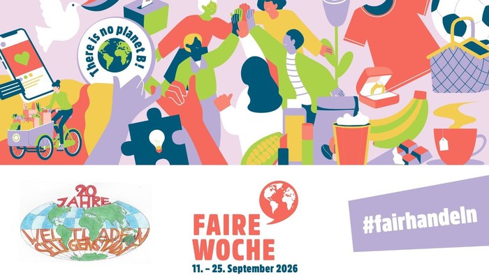 Faire Fähre