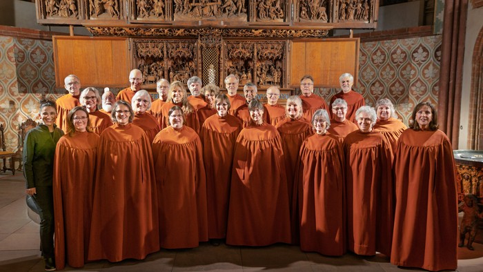 Domkantorei Schleswig