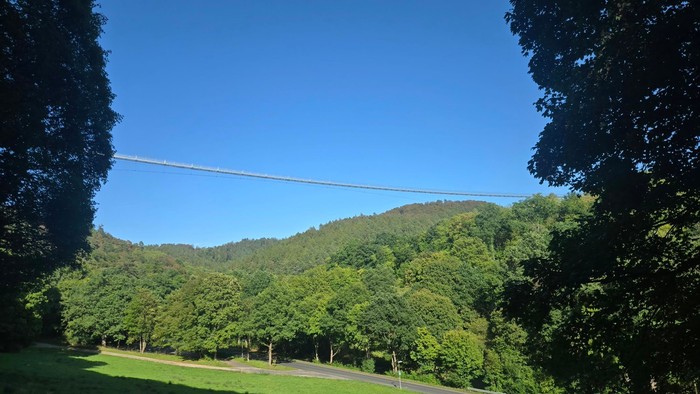 Highwalk-ROF