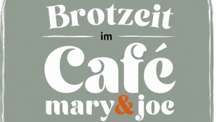 Symbolbild für die Brotzeit im Café Mary & Joe