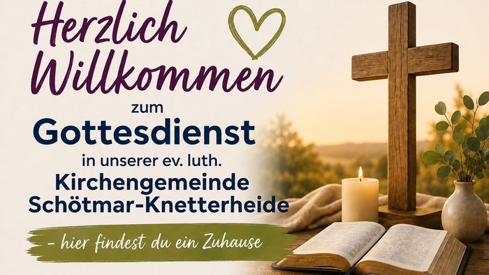 Gottesdienste