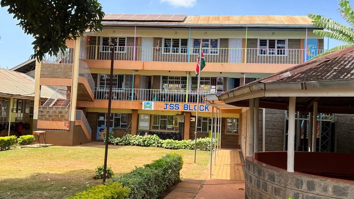 Fountain School