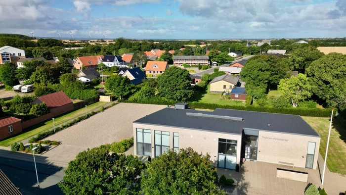Thyholm Kirkecenter