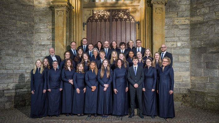 Bachchor