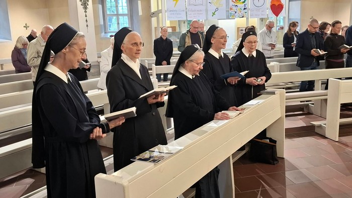 Schönstadtschwestern