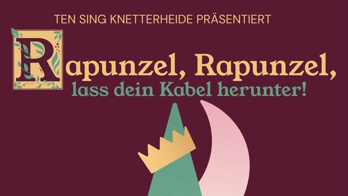 Rapunzel