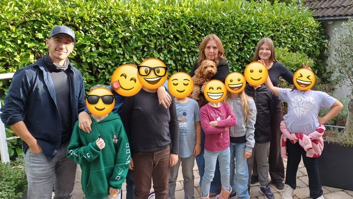 Abschied Elke Felbick Jungschar Hückeswagen