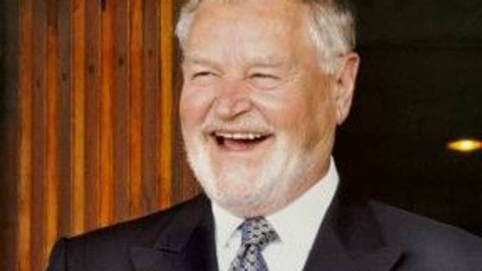Dieter Eggers