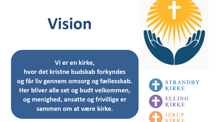 Vision