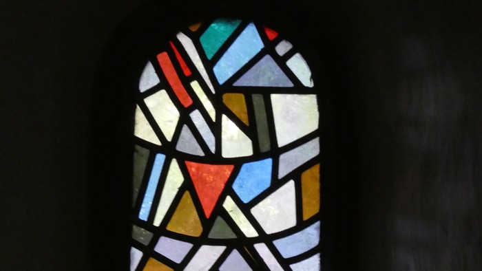Kirchenfenster