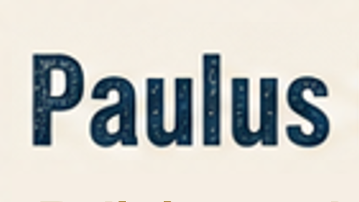 Postmoderne Predigtreihe von P. Manfred Hösl SJ über Paulus’ Religion und Glauben in Athen.