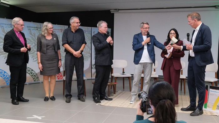 Podium