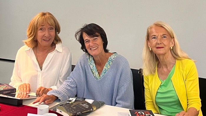 Literaturcafé