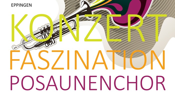 Konzert Faszination Posaunenchor