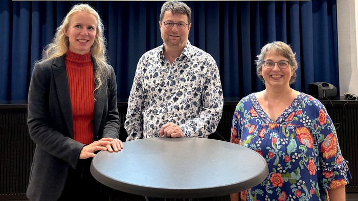 Borries, Heißler, Roth