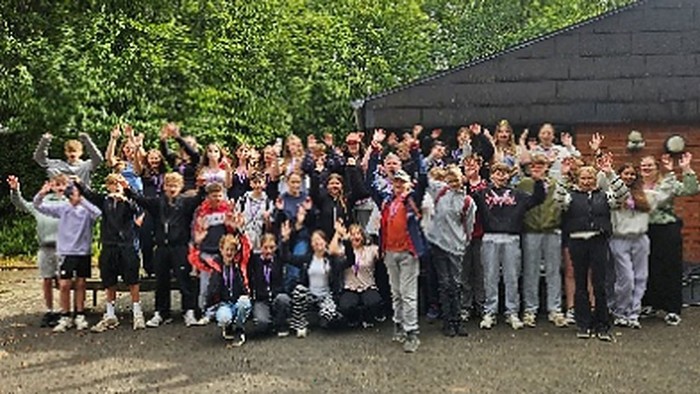konfi-camp