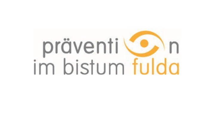 Das Bild zeigt ein Logo mit einem Auge und dem Text