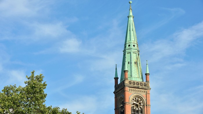 Johanneskirche