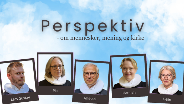 Promoverende grafik til 