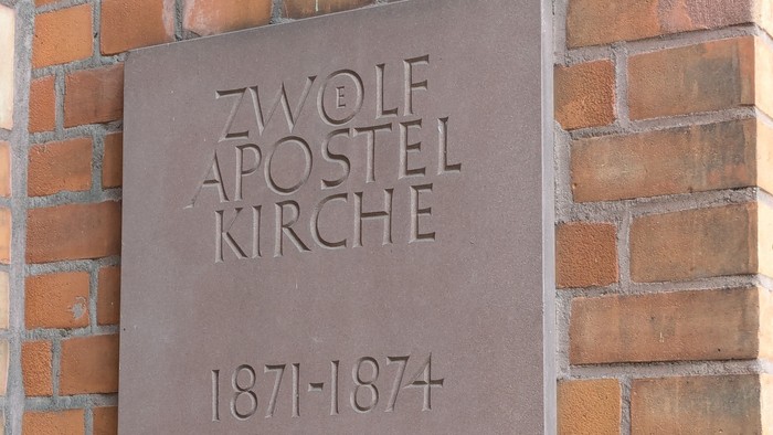 Gedenktafel