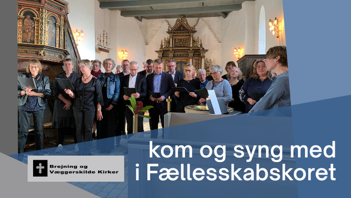 Fællesskabskoret