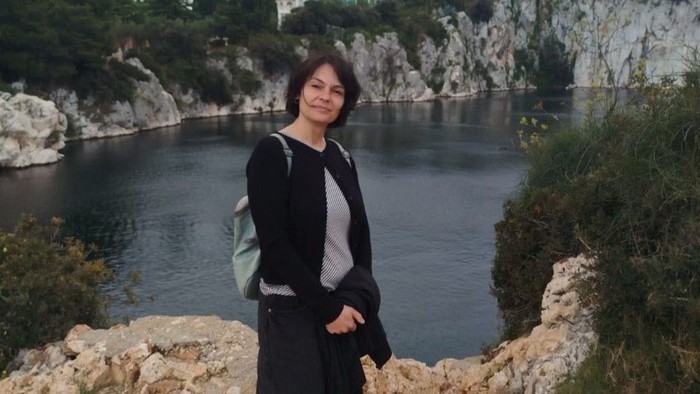 Svetlana Dreyer